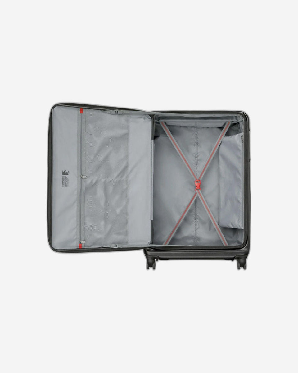 مجموعة وينجر أبماليكس من 3 عربات 54+68+82 سم + ملحقات سفر مجانية