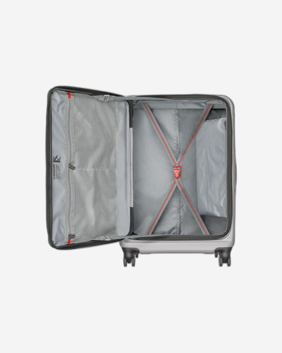 مجموعة وينجر أبماليكس من 3 عربات 54+68+82 سم + ملحقات سفر مجانية