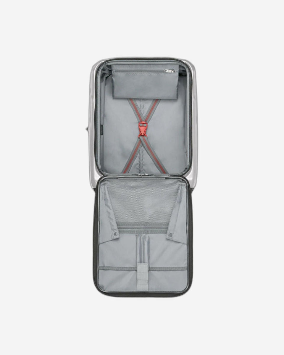 مجموعة وينجر أبماليكس من 3 عربات 54+68+82 سم + ملحقات سفر مجانية