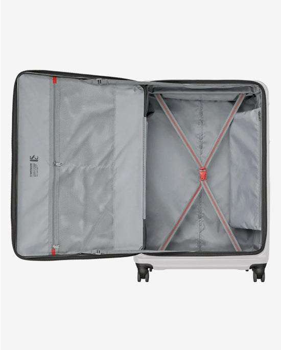 مجموعة وينجر أبماليكس من 3 عربات 54+68+82 سم + ملحقات سفر مجانية