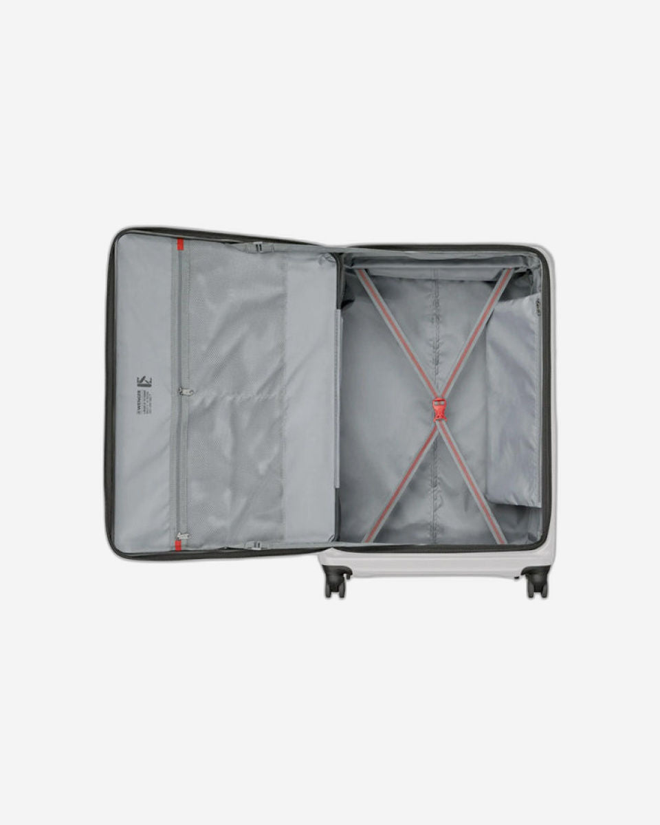 مجموعة وينجر أبماليكس من 3 عربات 54+68+82 سم + ملحقات سفر مجانية