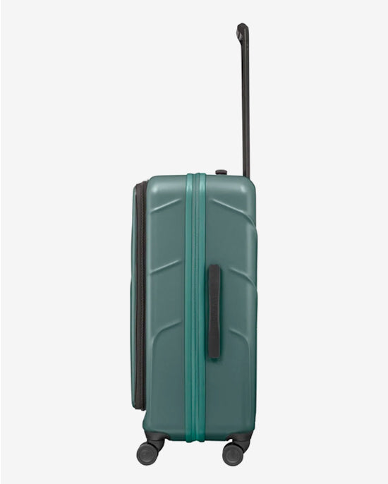 مجموعة وينجر أبماليكس من 3 عربات 54+68+82 سم + ملحقات سفر مجانية