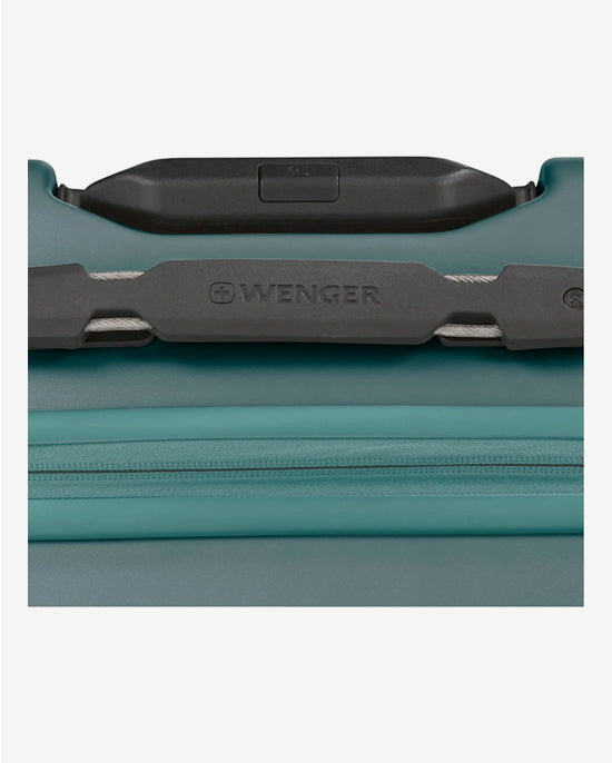 مجموعة وينجر أبماليكس من 3 عربات 54+68+82 سم + ملحقات سفر مجانية