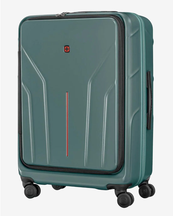 مجموعة وينجر أبماليكس من 3 عربات 54+68+82 سم + ملحقات سفر مجانية