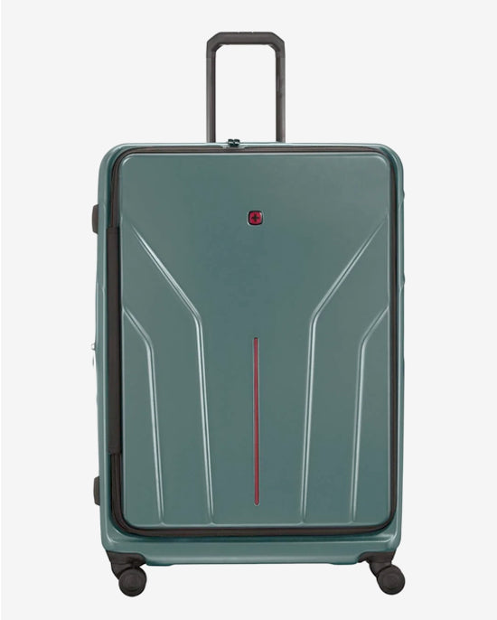 مجموعة وينجر أبماليكس من 3 عربات 54+68+82 سم + ملحقات سفر مجانية