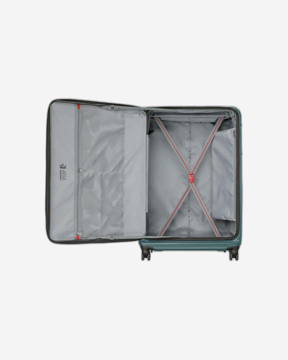 مجموعة وينجر أبماليكس من 3 عربات 54+68+82 سم + ملحقات سفر مجانية