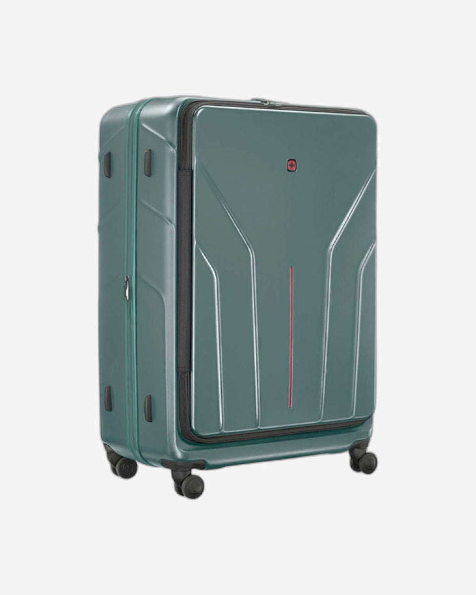 مجموعة وينجر أبماليكس من 3 عربات 54+68+82 سم + ملحقات سفر مجانية