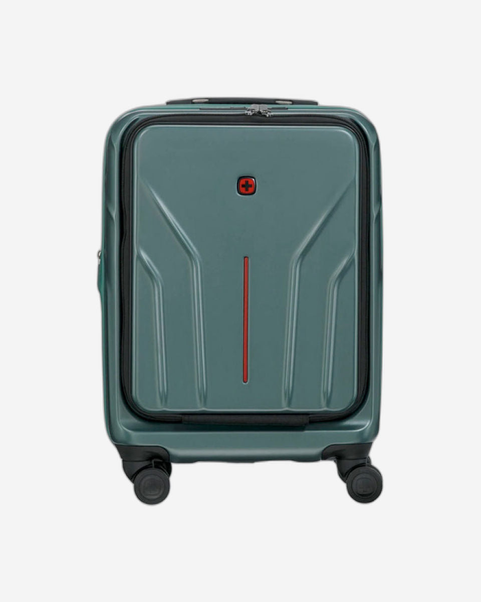 مجموعة وينجر أبماليكس من 3 عربات 54+68+82 سم + ملحقات سفر مجانية