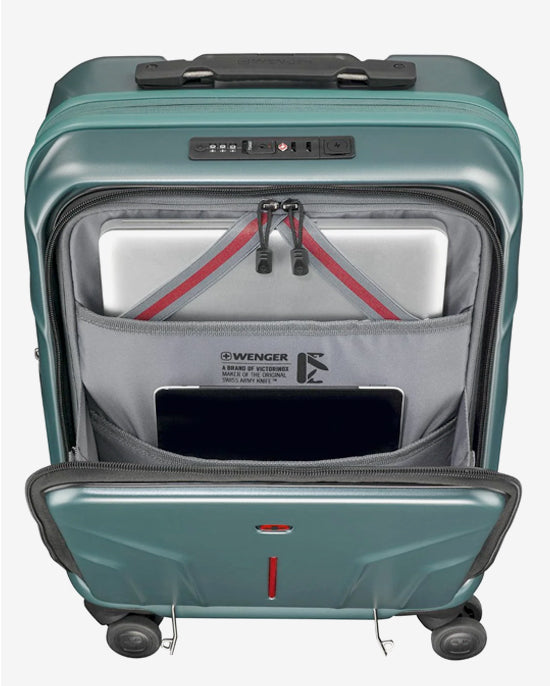 مجموعة وينجر أبماليكس من 3 عربات 54+68+82 سم + ملحقات سفر مجانية