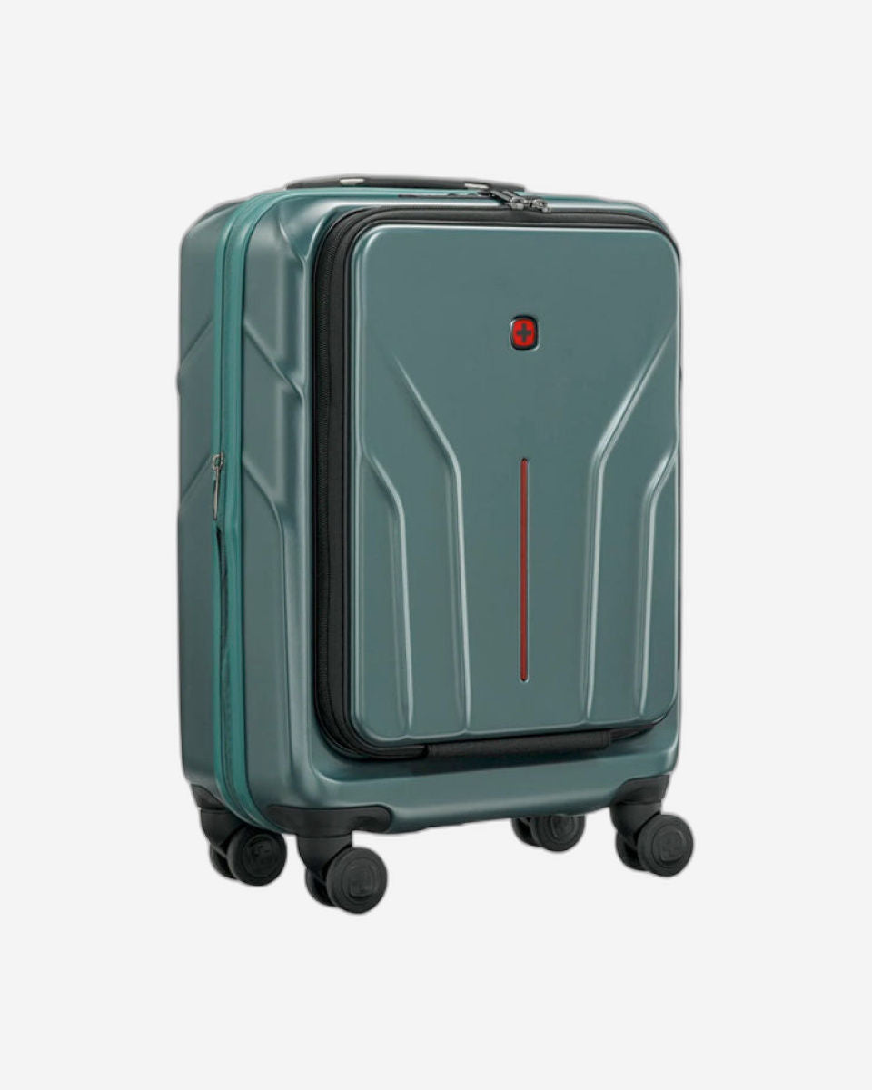 مجموعة وينجر أبماليكس من 3 عربات 54+68+82 سم + ملحقات سفر مجانية