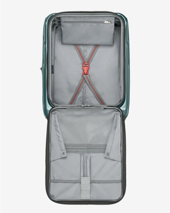 مجموعة وينجر أبماليكس من 3 عربات 54+68+82 سم + ملحقات سفر مجانية