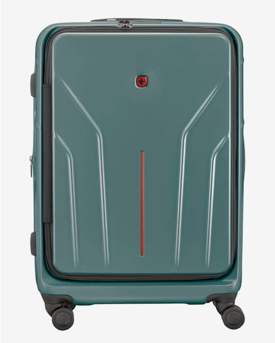 مجموعة وينجر أبماليكس من 3 عربات 54+68+82 سم + ملحقات سفر مجانية