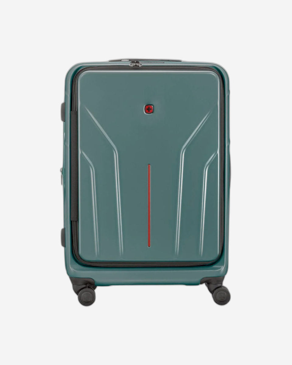 مجموعة وينجر أبماليكس من 3 عربات 54+68+82 سم + ملحقات سفر مجانية