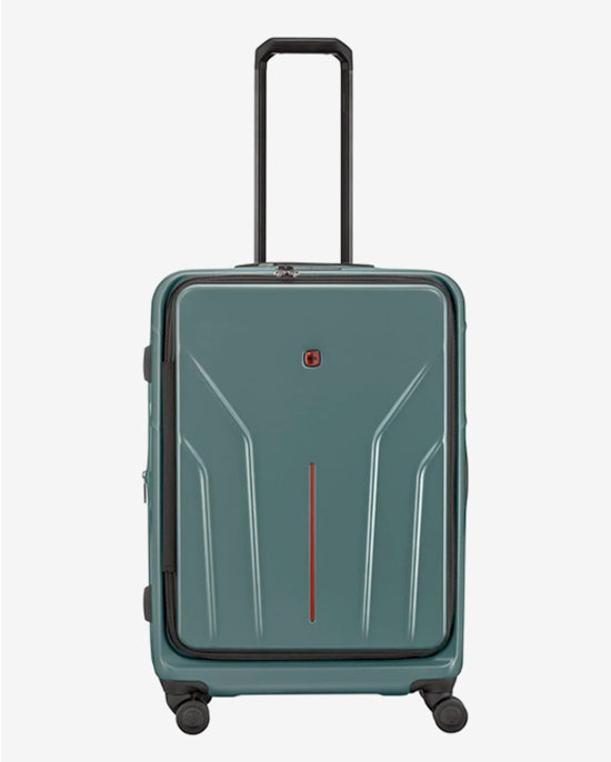 مجموعة وينجر أبماليكس من 3 عربات 54+68+82 سم + ملحقات سفر مجانية