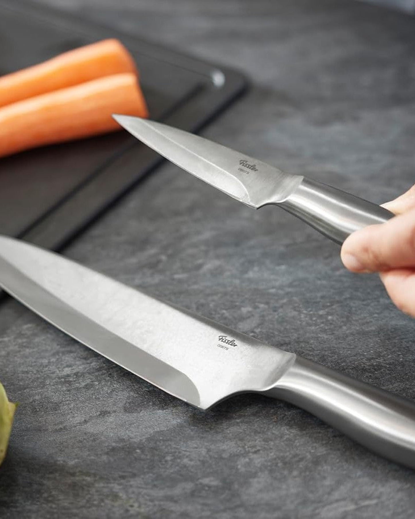 سكين فيسلر متعدد الاستخدامات