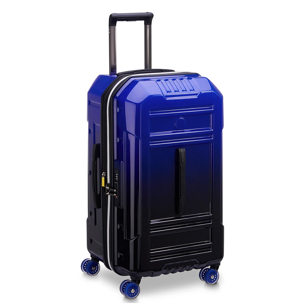 ديلسي باريس ريمبارت