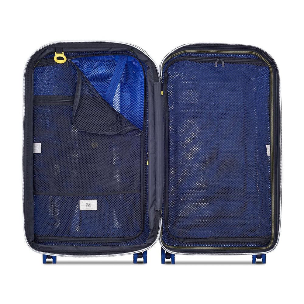 ديلسي باريس ريمبارت