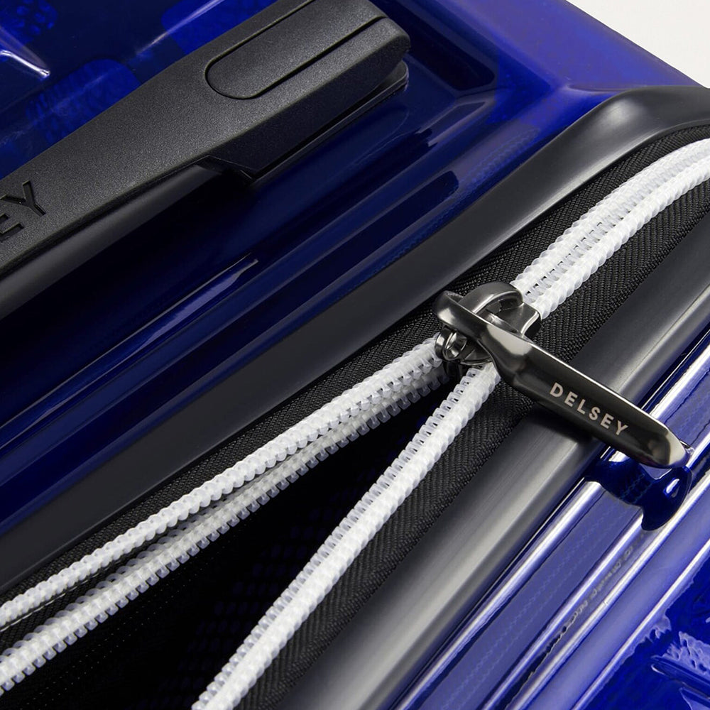 ديلسي باريس ريمبارت