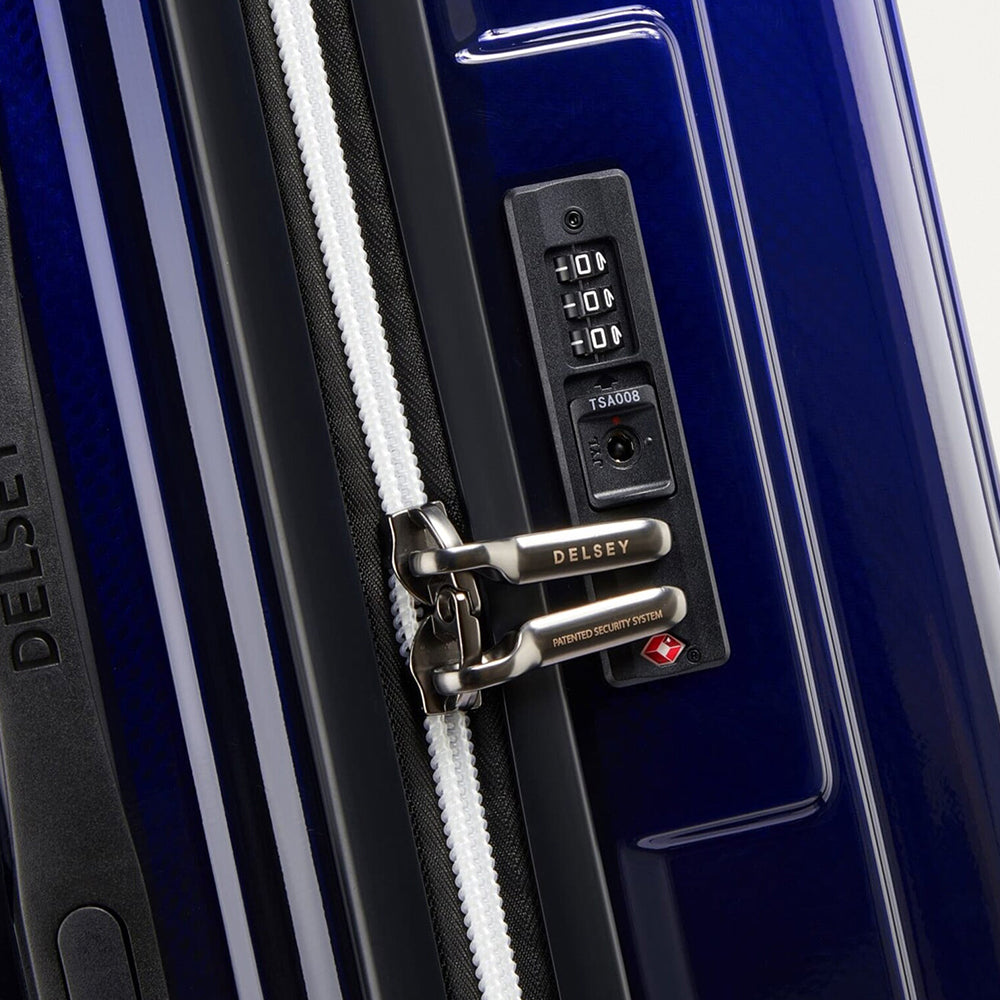 ديلسي باريس ريمبارت