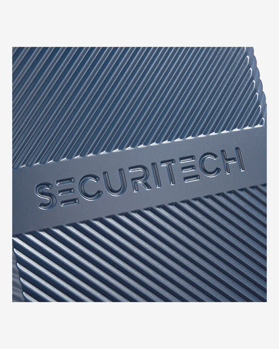 مجموعة عربات الأمتعة ذات العجلات المزدوجة القابلة للتوسيع من ديلسي باريس سيكيوريتك باترول 4