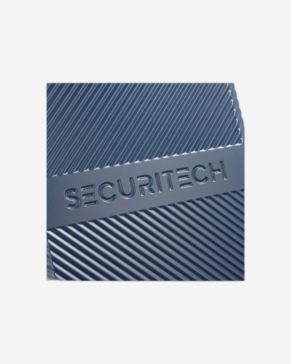 مجموعة عربات الأمتعة ذات العجلات المزدوجة القابلة للتوسيع من ديلسي باريس سيكيوريتك باترول 4