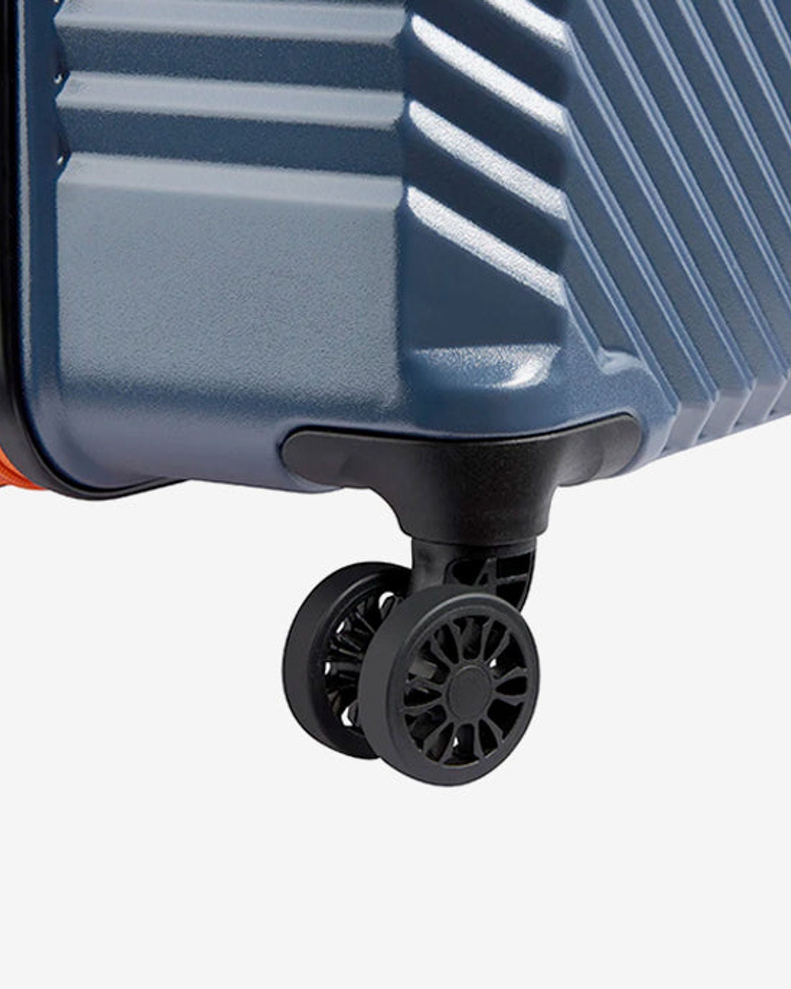 مجموعة عربات الأمتعة ذات العجلات المزدوجة القابلة للتوسيع من ديلسي باريس سيكيوريتك باترول 4