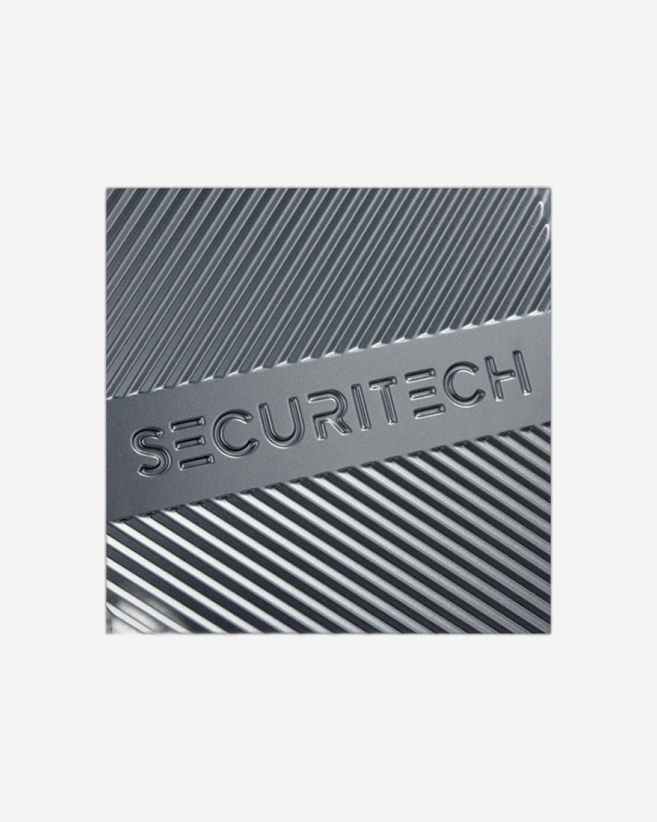 مجموعة عربات الأمتعة ذات العجلات المزدوجة القابلة للتوسيع من ديلسي باريس سيكيوريتك باترول 4