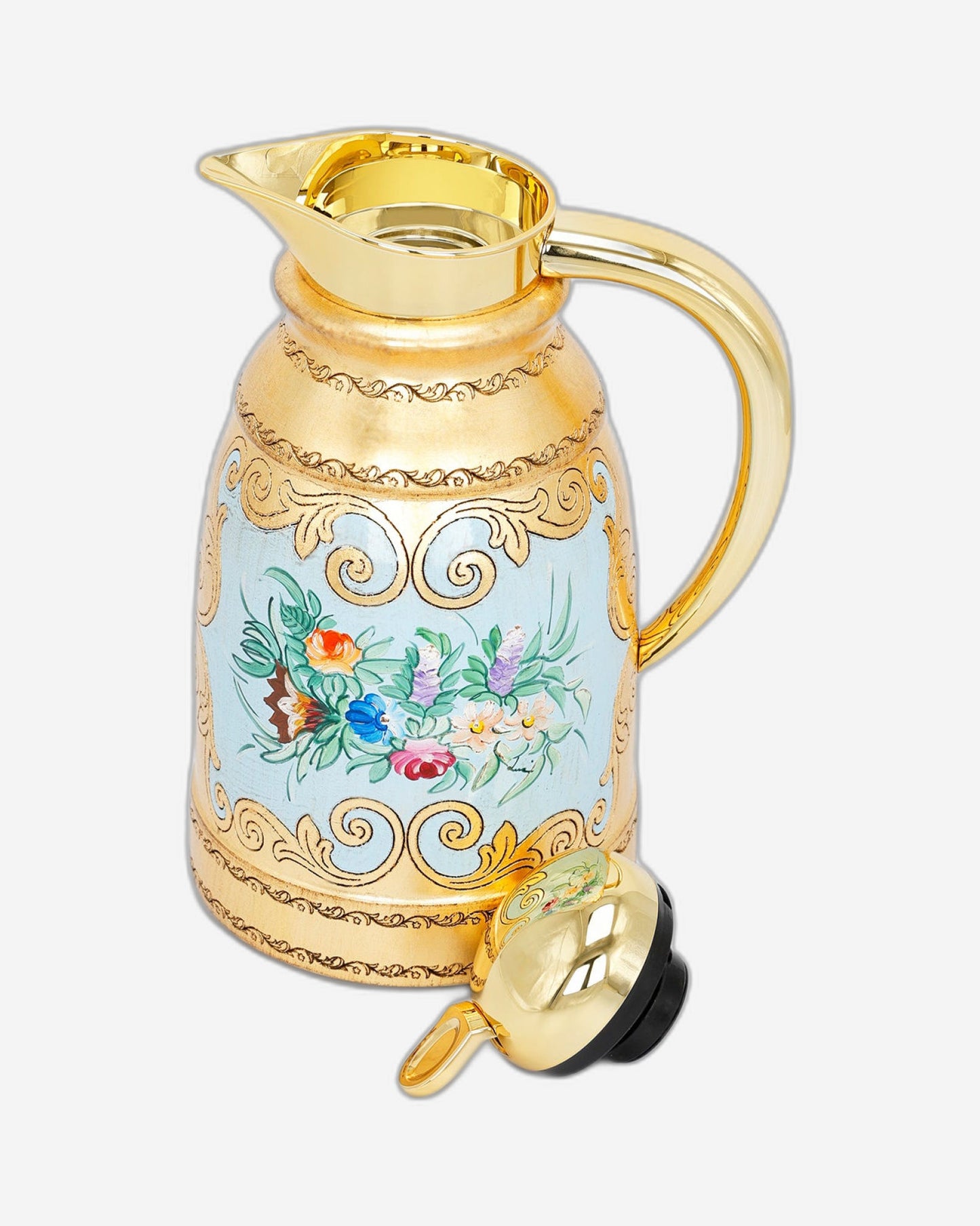 ترمس سيزاتيني أورماني أورو سيليست سي إي 03 - تي تي-870-1-3423