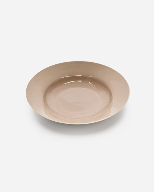 طبق حساء ميزون باستيل موكا