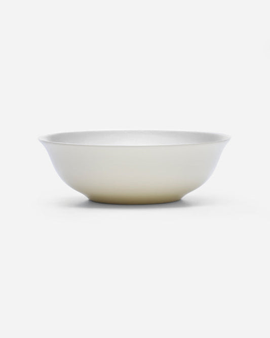 Maison Pastel Rice Bowl Ivory