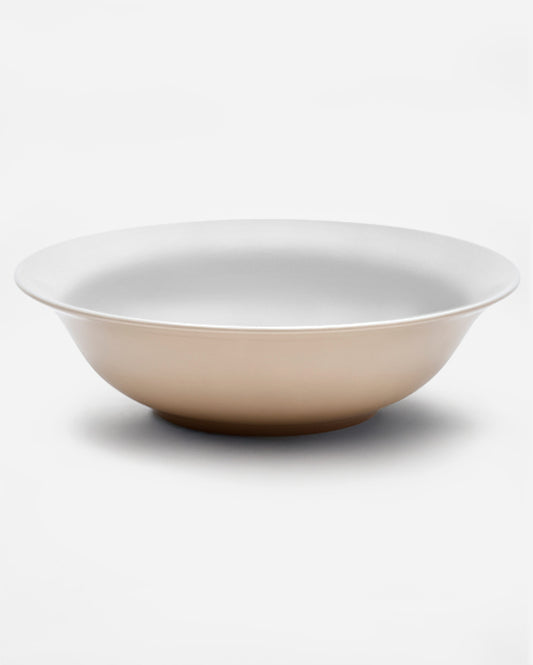 سلطة ميزون باستيل موكا