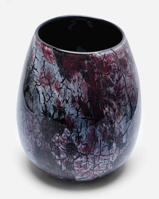 Poshe Glass Vase - M
