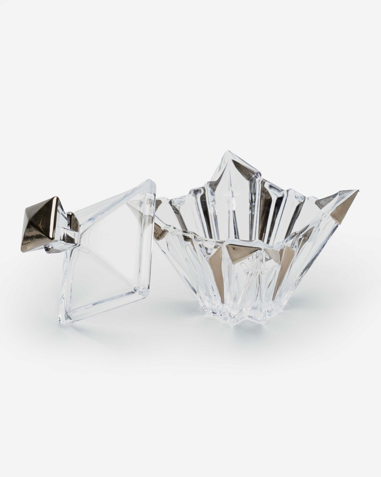 Bohemia Princess Big Box With Platinum