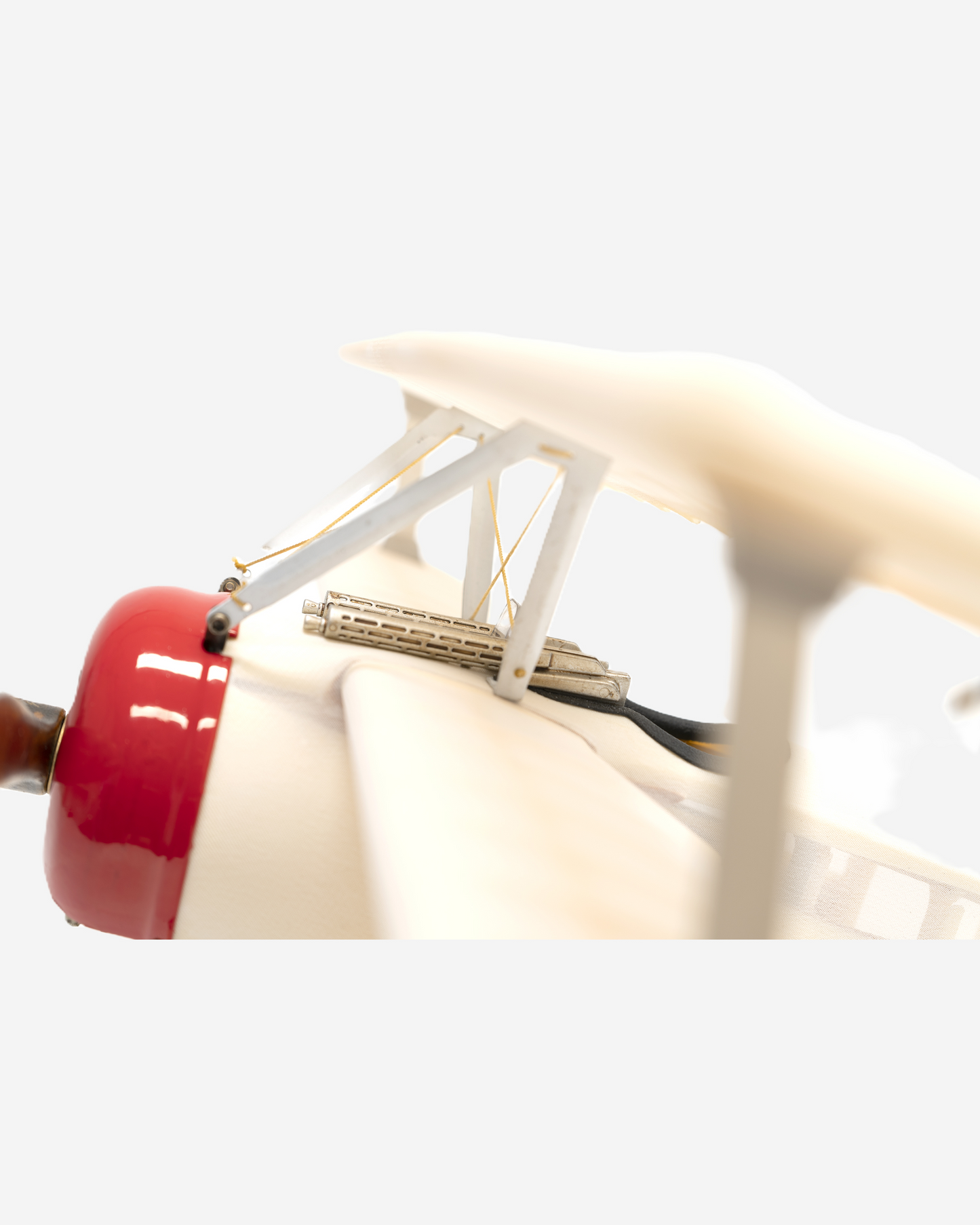 Triplane Transparent