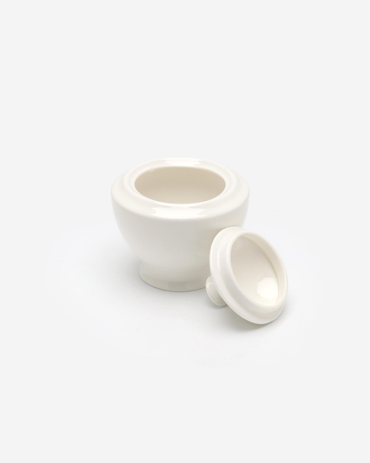 Maison Pastel Creamer White