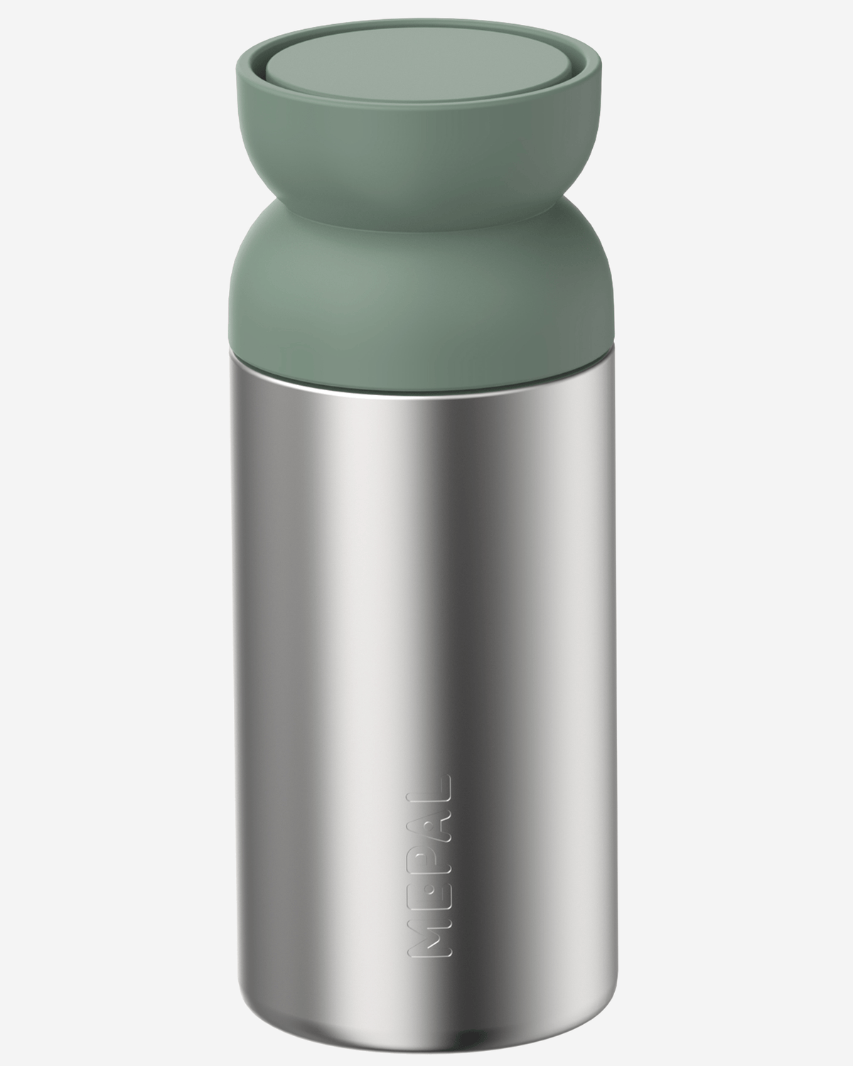 Mepal Ellipse Insulated Coffee Mug Nordic Sage