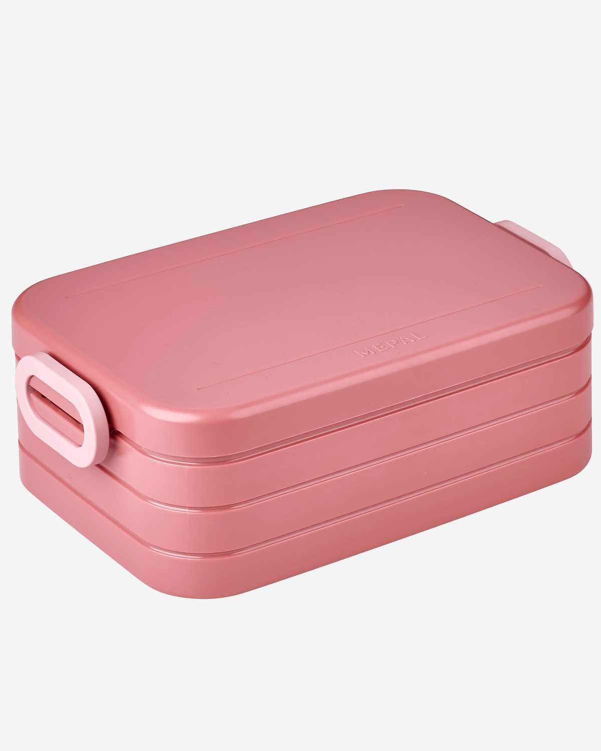 Mepal Take a Break Midi Lunch Box Vivid Mauve – 900ml