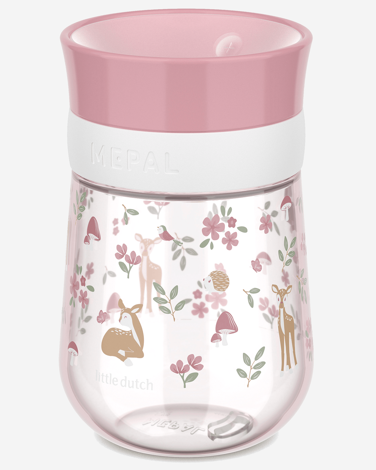 Mepal Mio 360° Trainer Cup Fairy Garden – 300ml