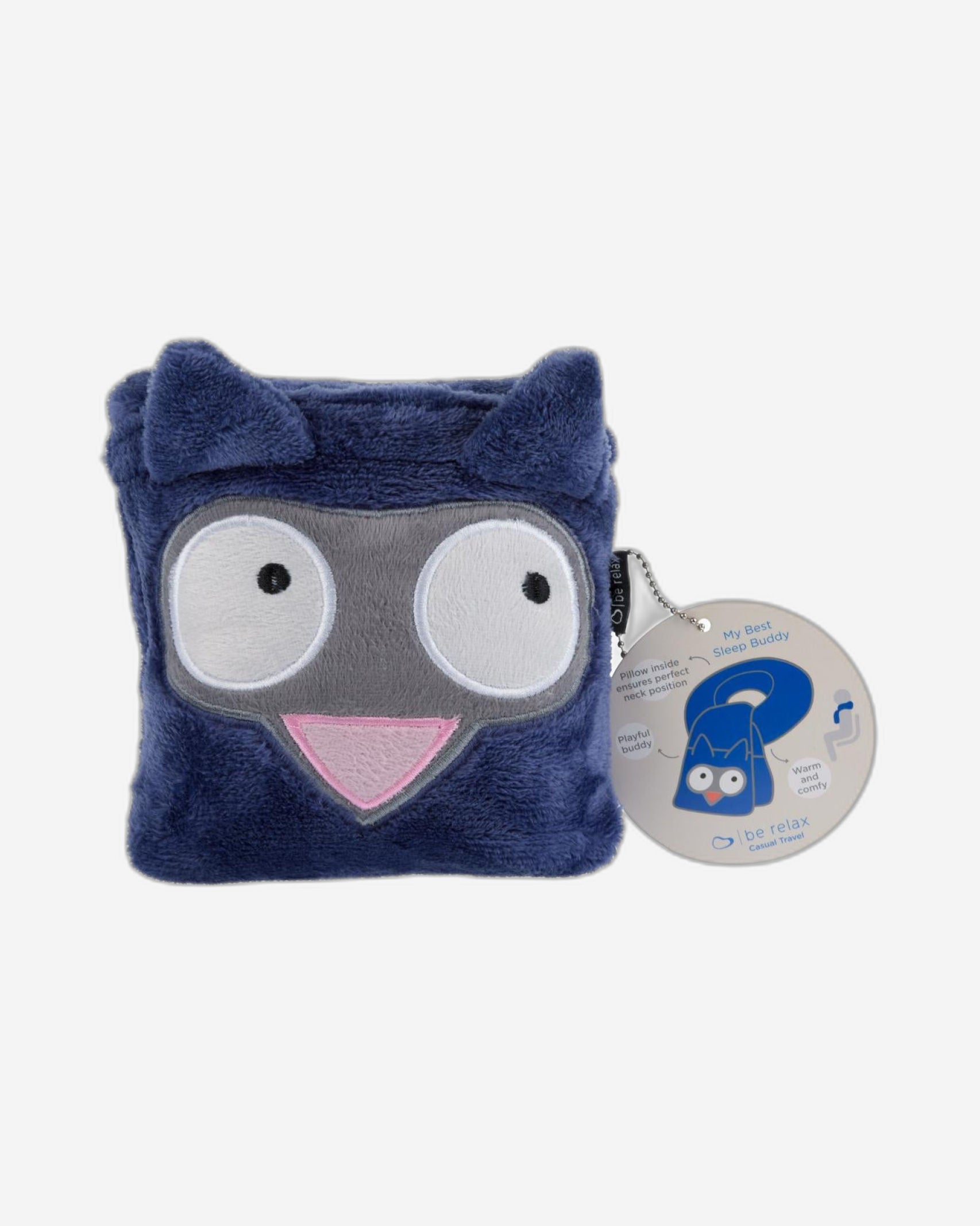 كن مسترخيًا، سافر بحرية، رفيقي المفضل للنوم - البحرية