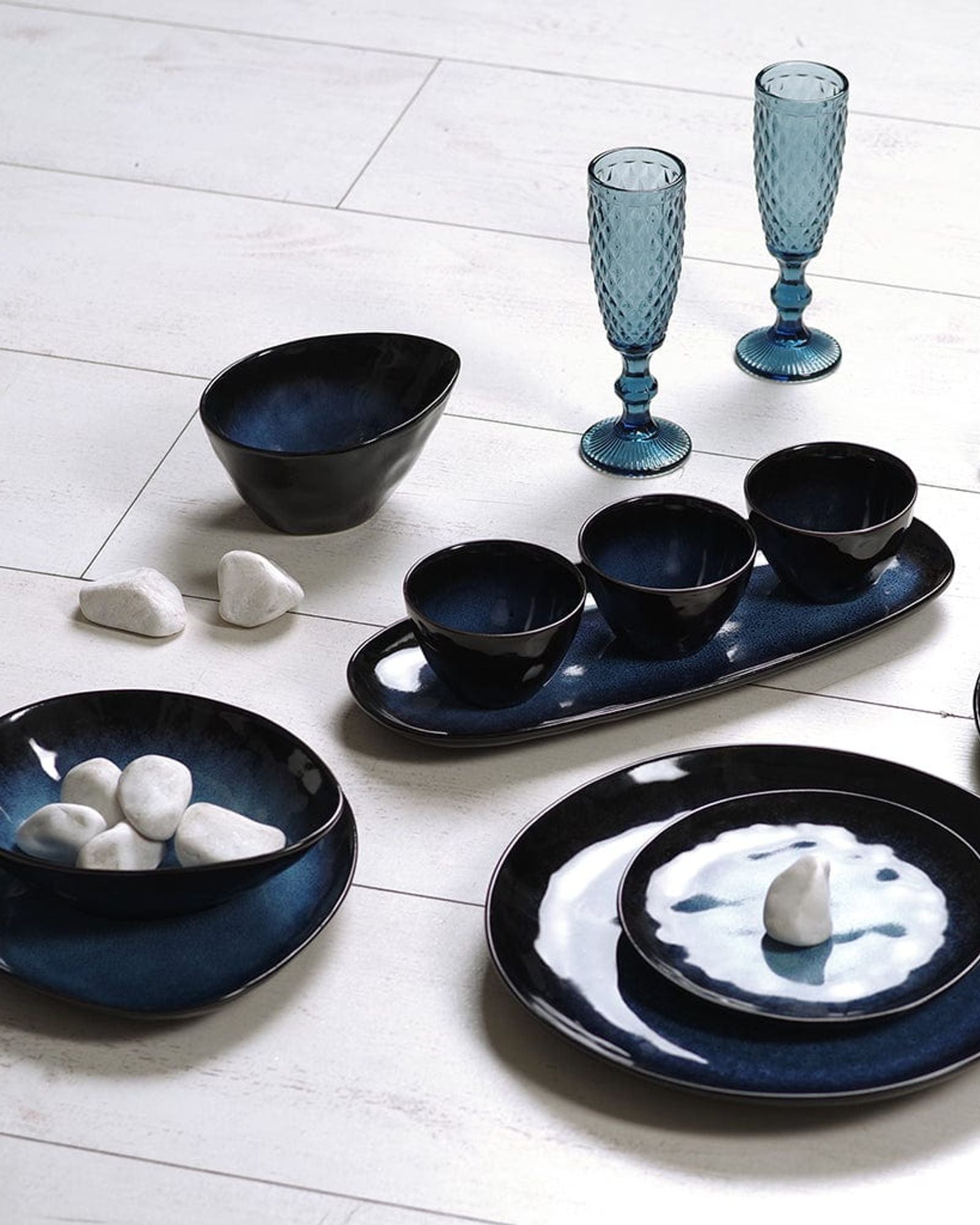 طبق فيسمان سييل 20.5 سم (سيراميك)