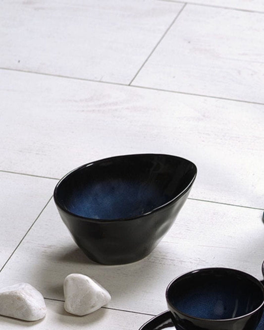 وعاء فيسمان من السيراميك سيل، 15.5 سم