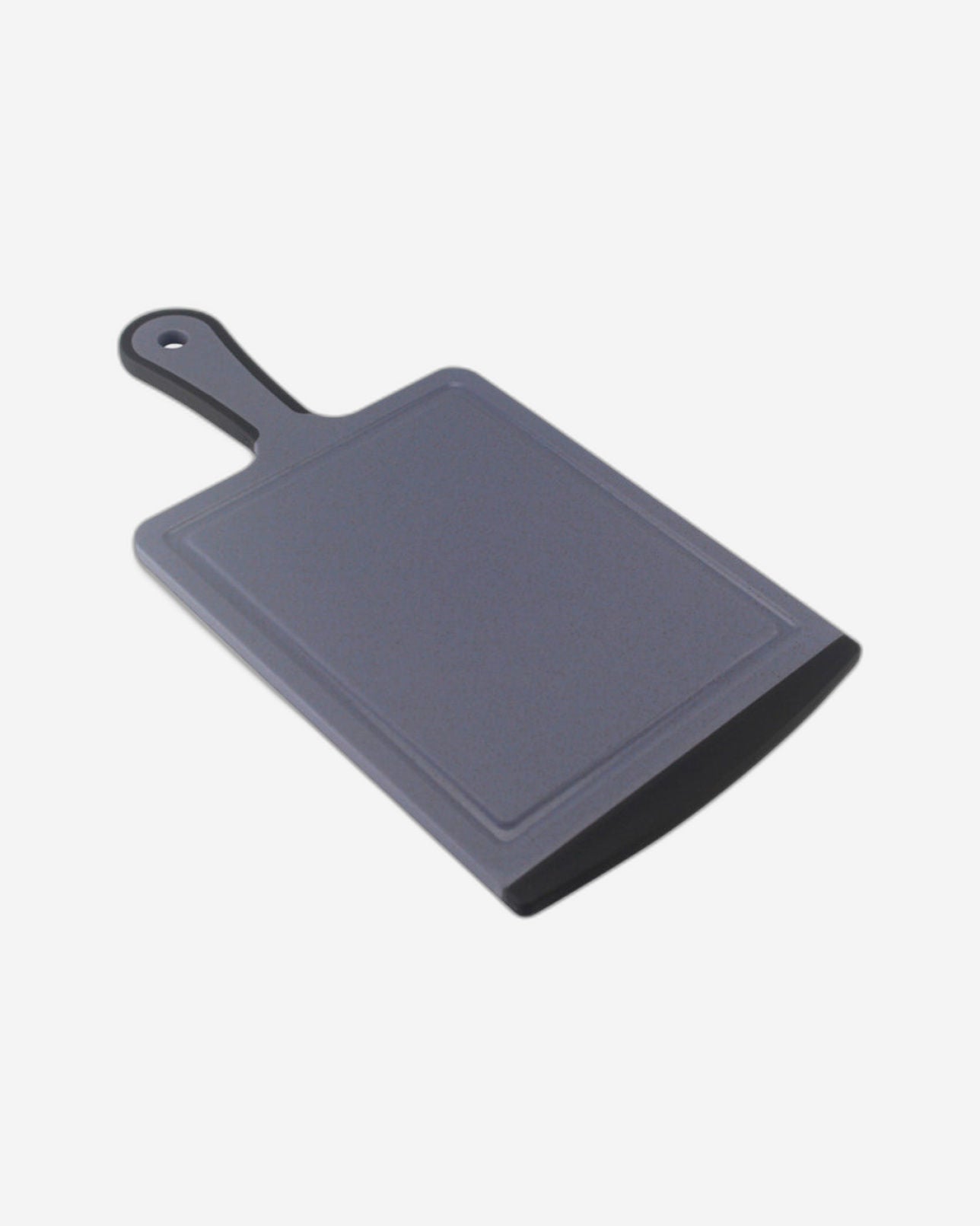 مجموعة ألواح تقطيع فيسمان إندكس من قطعتين، 25 سم و18 سم (بلاستيك + مطاط حراري)