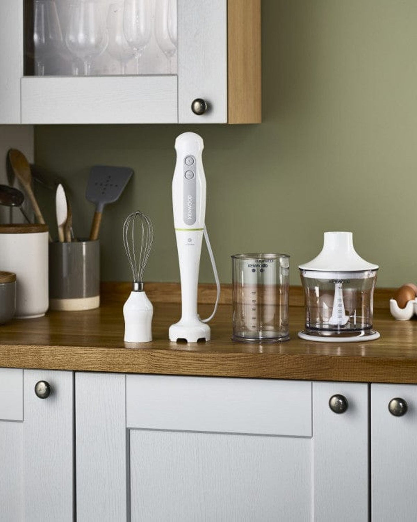 خلاط يدوي كينوود