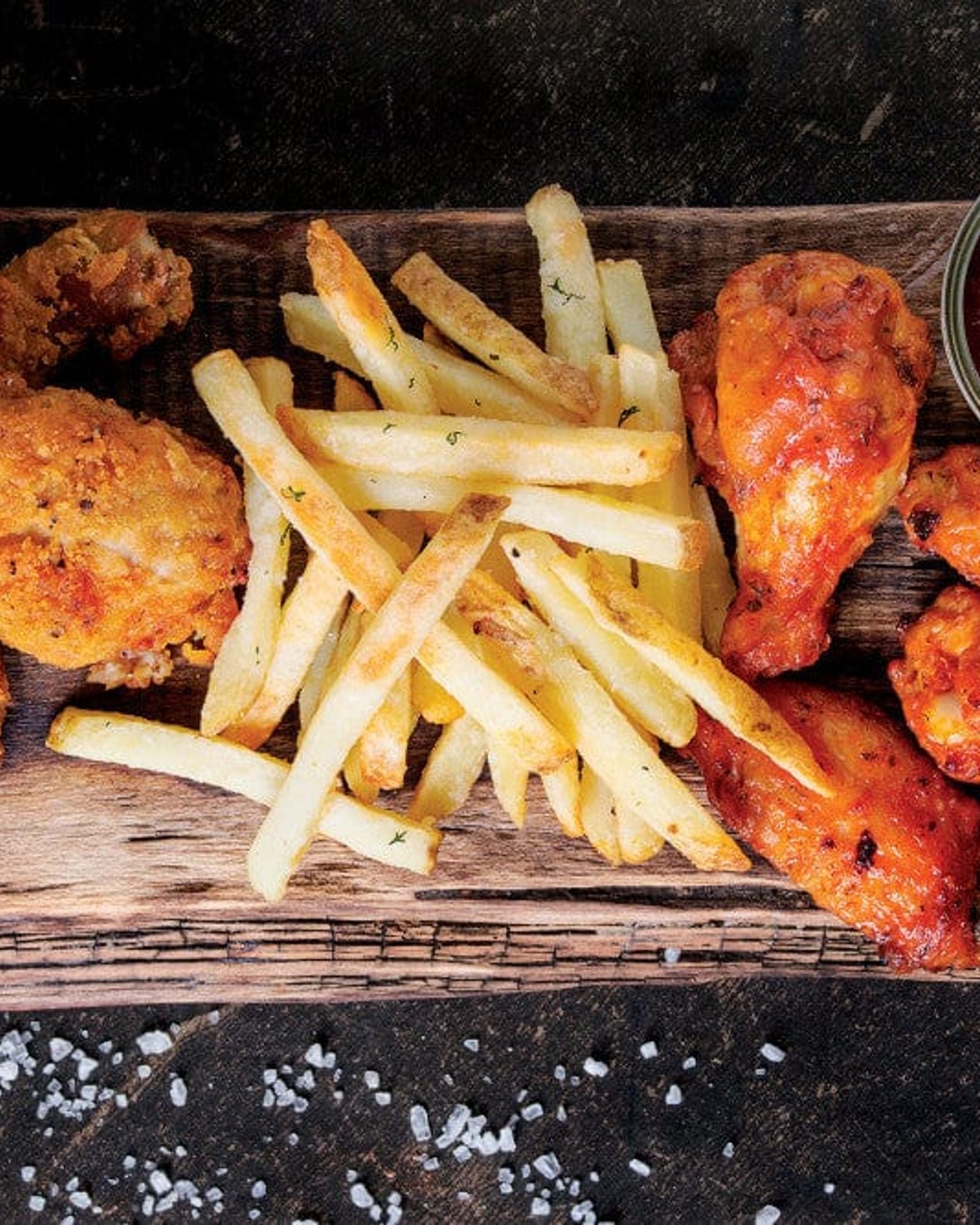 مقلاة كينوود العميقة سعة 3 لتر