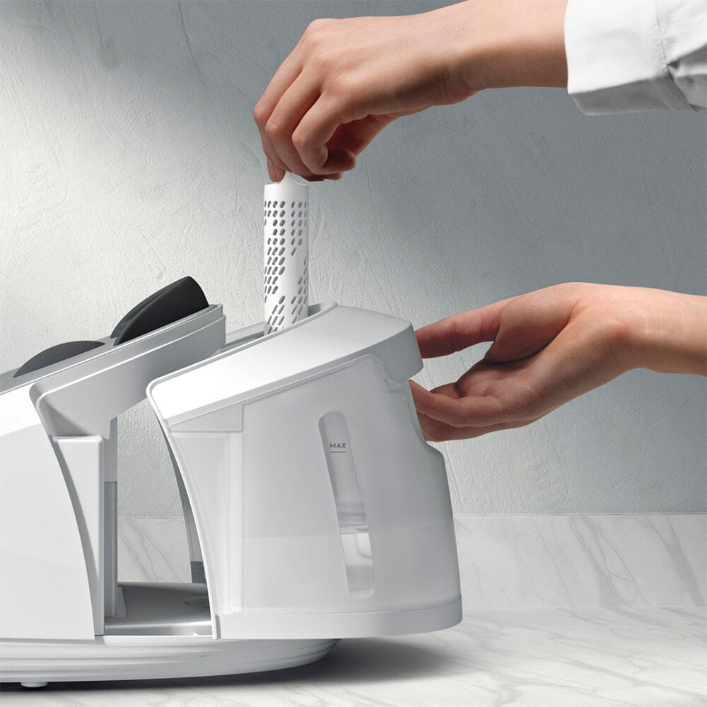 مكواة بخار إلكترولوكس