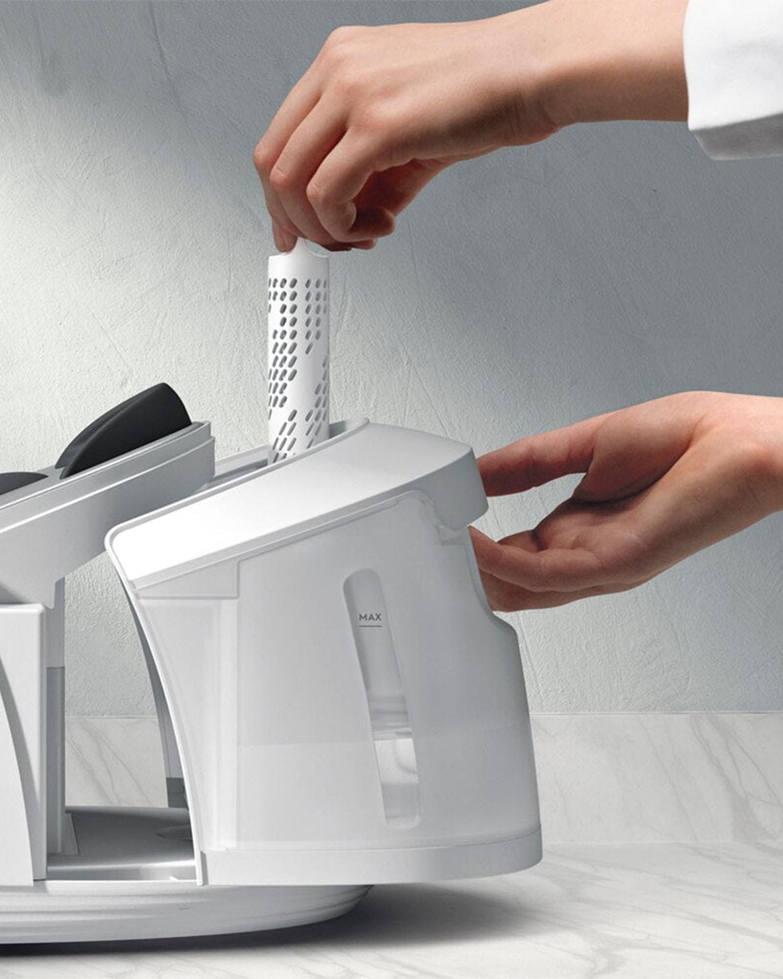 مكواة بخار إلكترولوكس