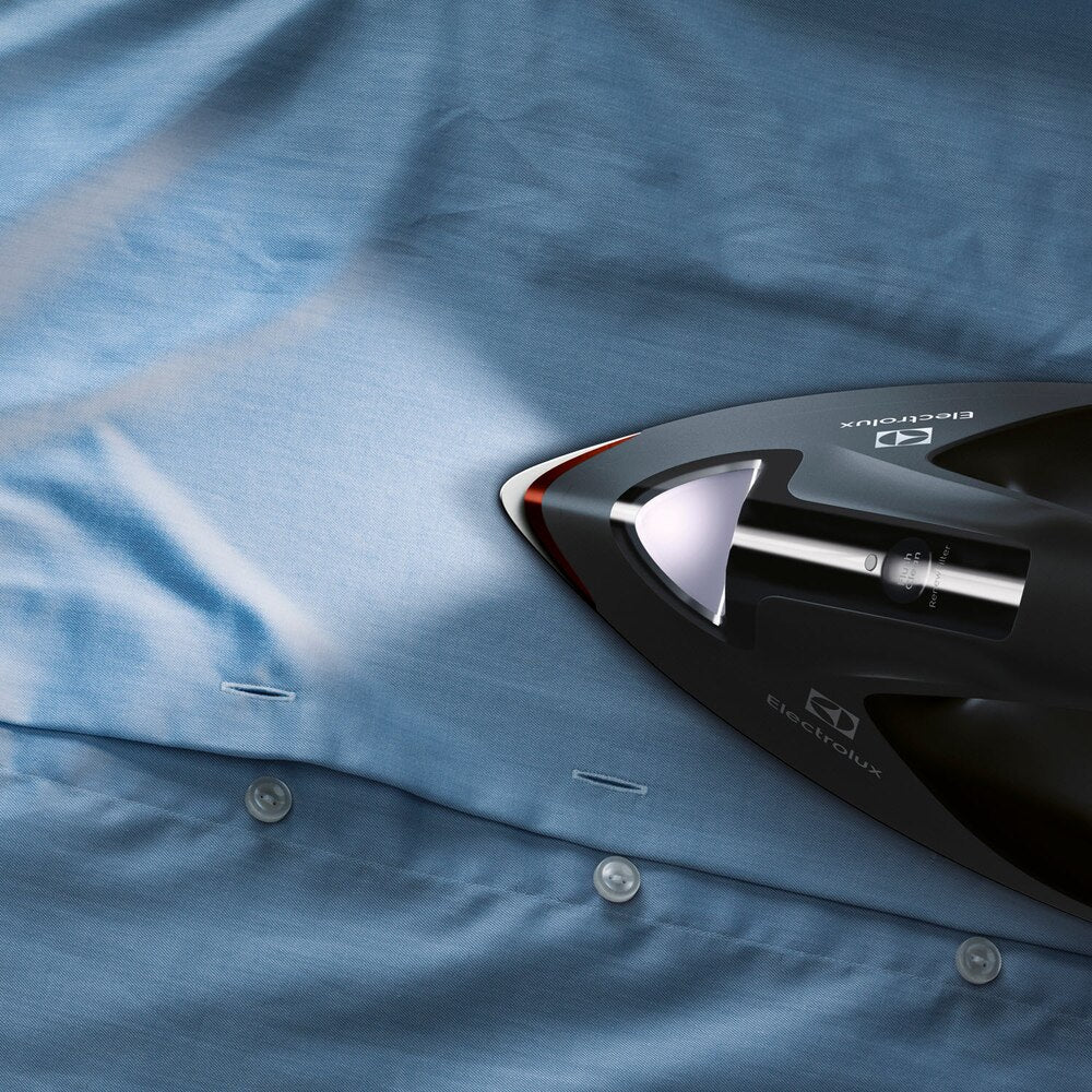 مكواة بخار إلكترولوكس