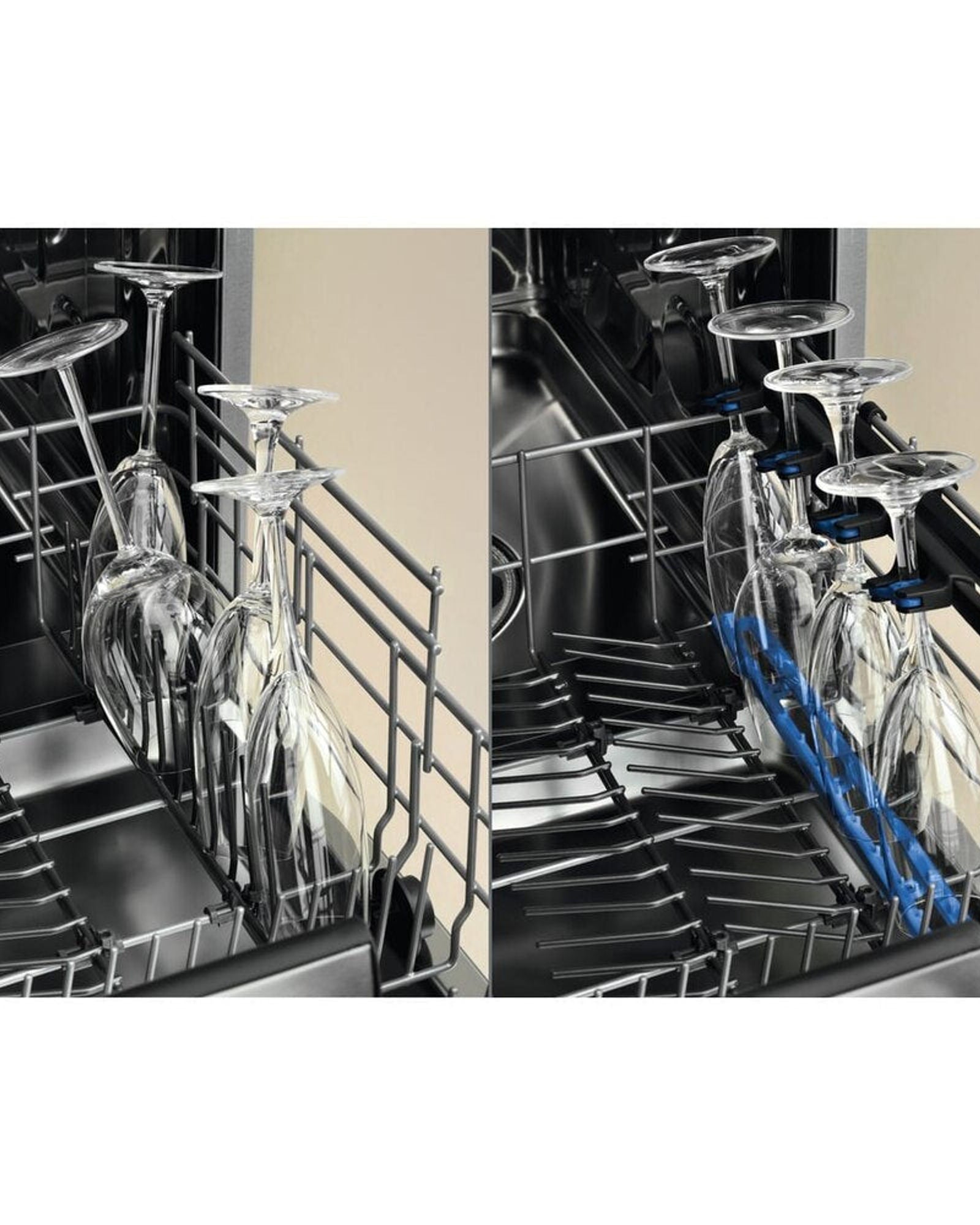 غسالة أطباق قائمة بذاتها من إلكترولوكس، تتسع لـ 13 مكانًا، 60 سم