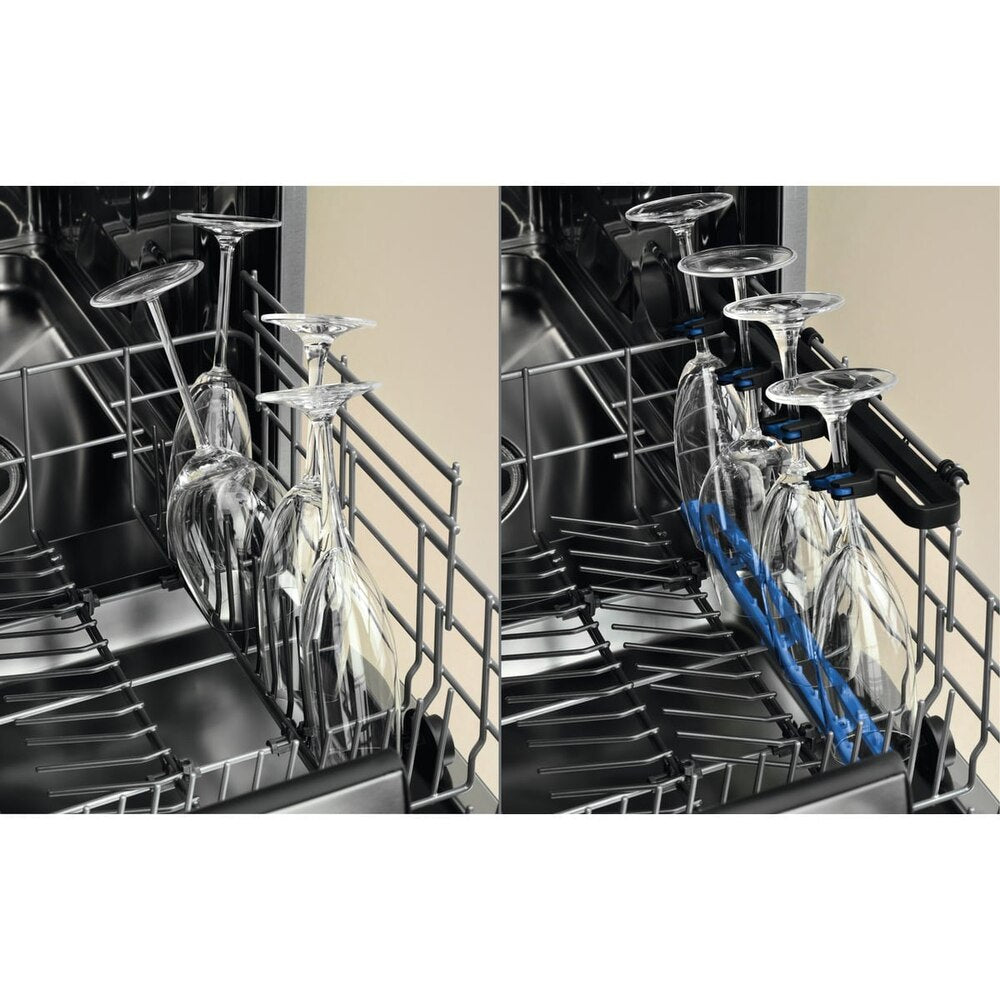 غسالة أطباق قائمة بذاتها من إلكترولوكس، تتسع لـ 13 مكانًا، 60 سم