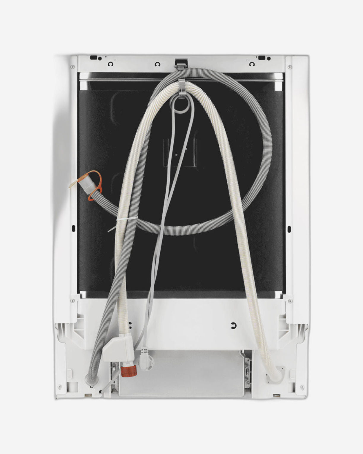 غسالة أطباق إلكترولوكس شبه مدمجة تتسع لـ 13 مكانًا